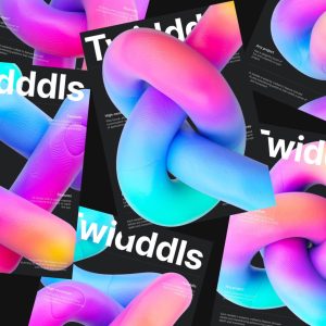 Nothing Phone Mockup